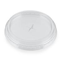 Plastik Düz Kapak 