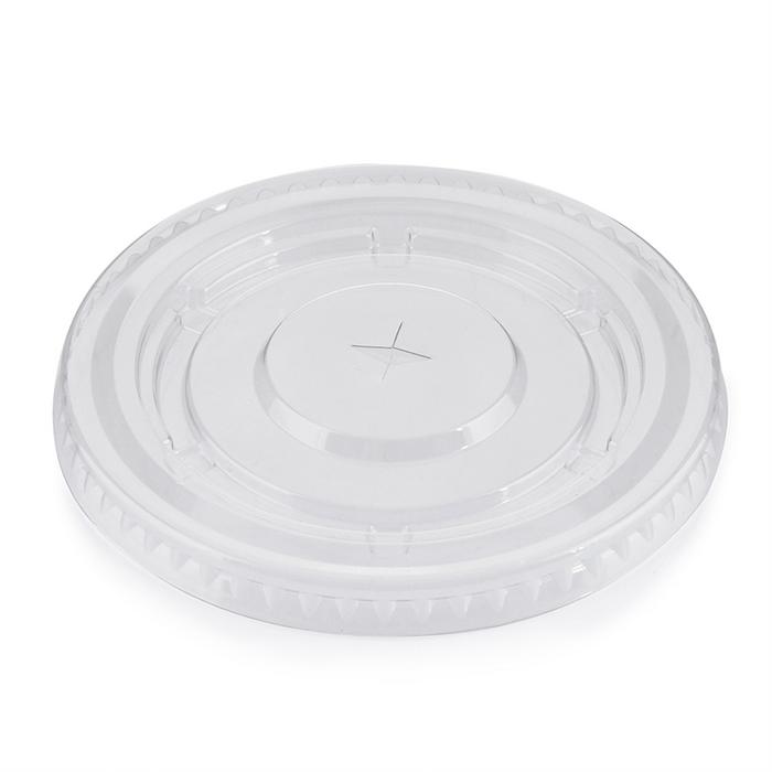 Plastik Düz Premium Kapak 