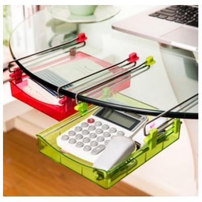 Portatif Dolap Masa Rafı