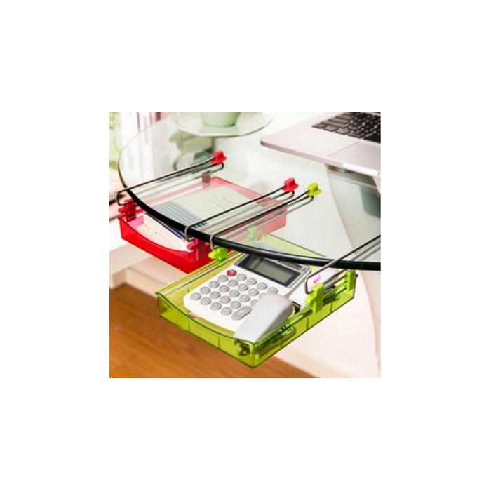 Portatif Dolap Masa Rafı