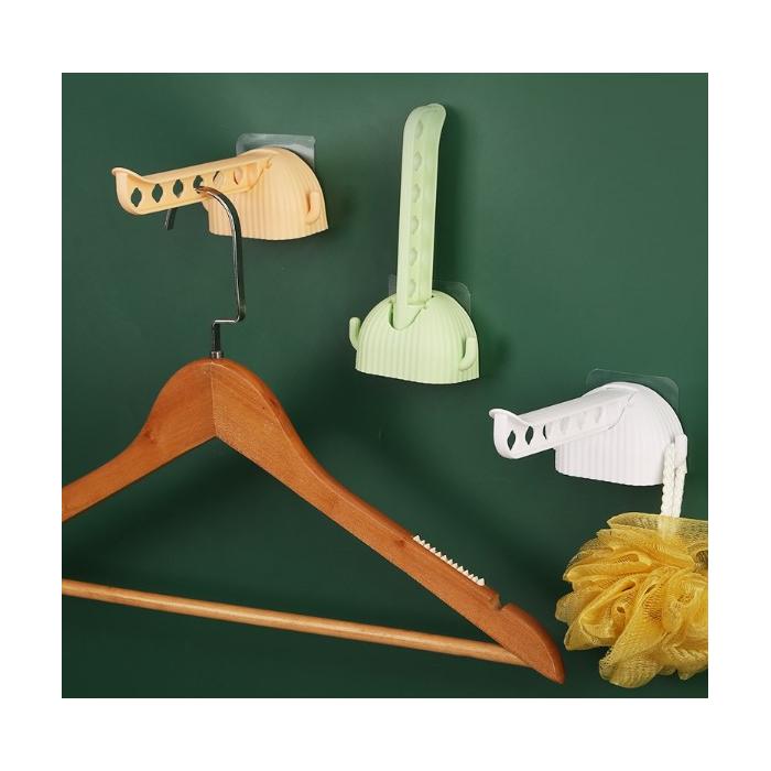 Portatif Kendinden Yapışkanlı Askı