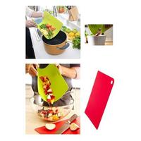 Portatif Pratik Bükülebilir Esnek Kesim Panosu