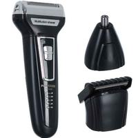 POWERDEX 3 in 1 Bakım Seti Şarjlı Traş Makinesi PD-600