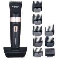 POWERDEX PD-4500 Saç Sakal Şarjlı Tıraş Makinesi
