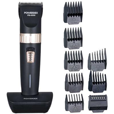 POWERDEX PD-4500 Saç Sakal Şarjlı Tıraş Makinesi