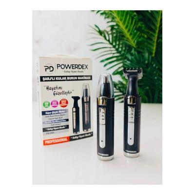 powerdex Pd-500 Şarjlı Kulak Burun Makinesi