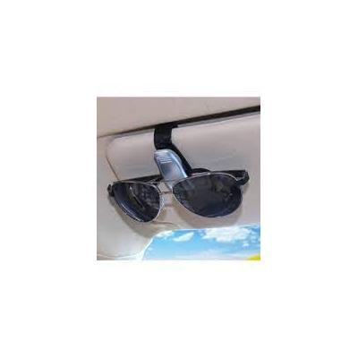 Pratik Araba Güneş Gözlüğü Tutucu