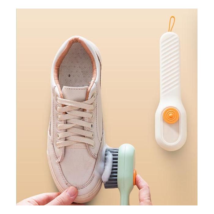 Pratik Çok Amaçlı Hazneli Fırça