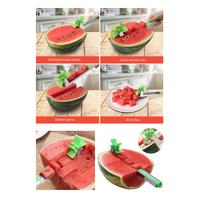 Pratik Karpuz Dilimleyici