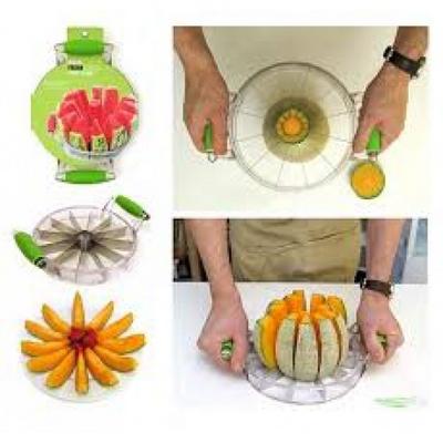 Pratik Kavun Karpuz Dilimleyici