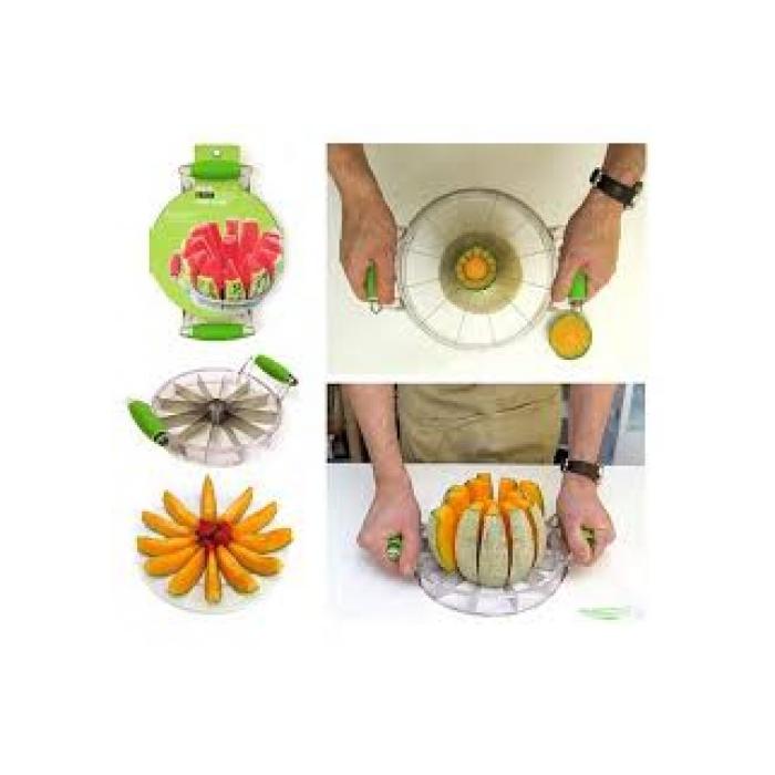 Pratik Kavun Karpuz Dilimleyici