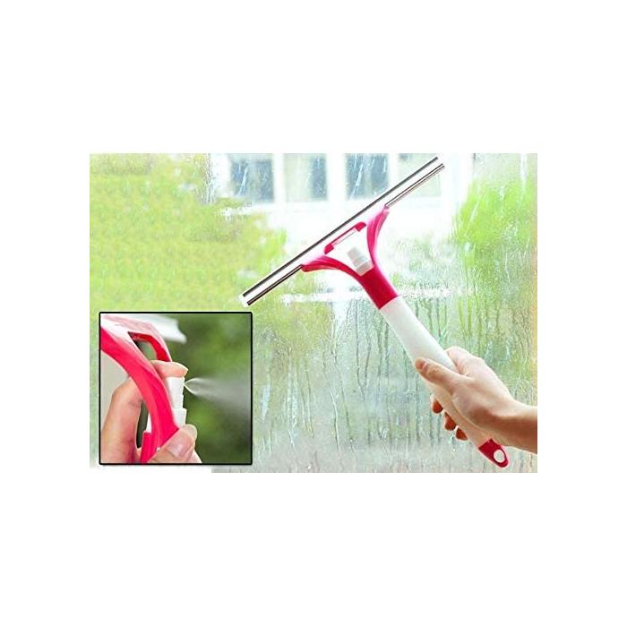 Pratik Sprey Hazneli Cam Silici