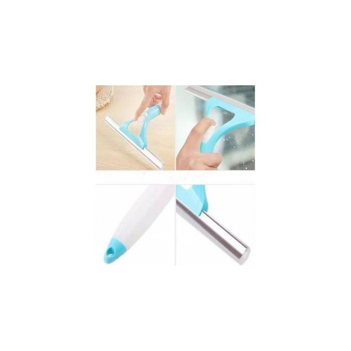 Pratik Sprey Hazneli Cam Silici