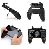PUBG Fortnite W10 Mobile Phone Game Controller Gamepad Konsol