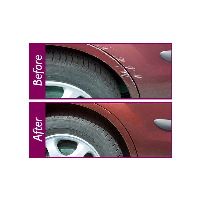 Renumax Oto Çizik Giderici Set