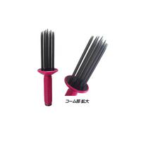 Saç Dalgalandırma Tarağı