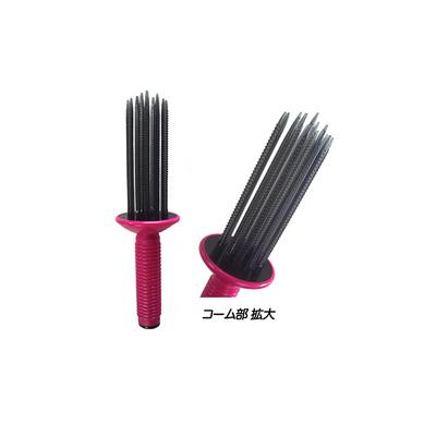 Saç Dalgalandırma Tarağı