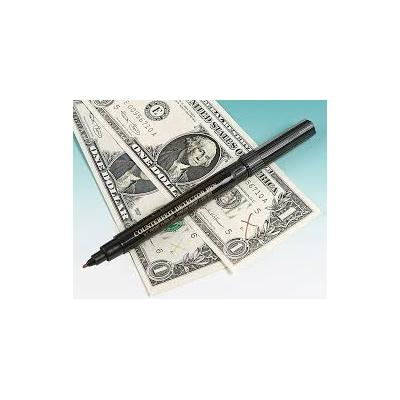 Sahte Para Kontrol Kalemi