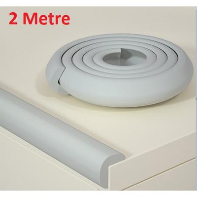 Sarmal Masa Kenar Koruyucu Şerit  2 Metre