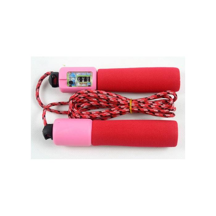 Sayaçlı Atlama İpi