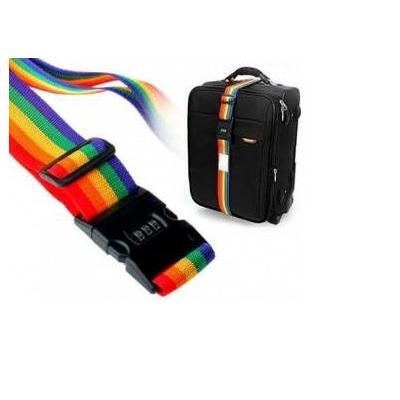 Şifreli Kemer Tipi Valiz Kilidi