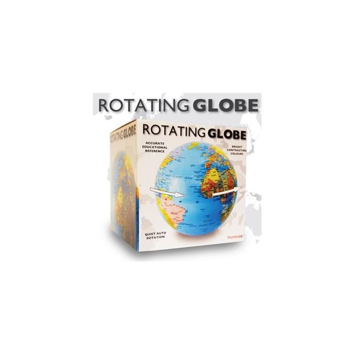 Sihirli Dönen Dünya