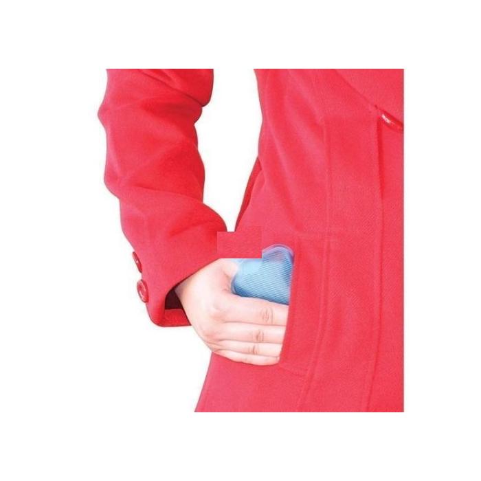 Sihirli Kare Jel Isıtıcı