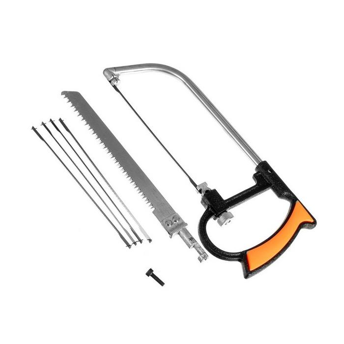 Sihirli Testere - Magic Saw