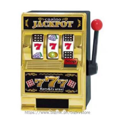 Slot Makinesi Kumbara - Jumbo Slot Bank