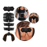 Smart Fitness Series Vücut Geliştirici Elektronik Kemer 10 lu Set