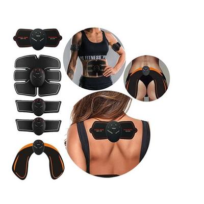 Smart Fitness Series Vücut Geliştirici Elektronik Kemer 10 lu Set