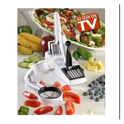 Snap N Slice Mutfak Doğrama Seti