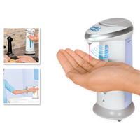 Soap Magic Sensörlü Sabunluk Dezenfektan