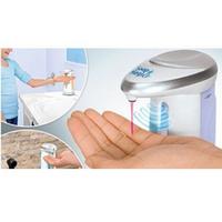 Soap Magic Sensörlü Sabunluk Dezenfektan