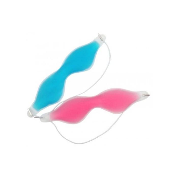 Soğuk Sıcak Jel Göz Bandı