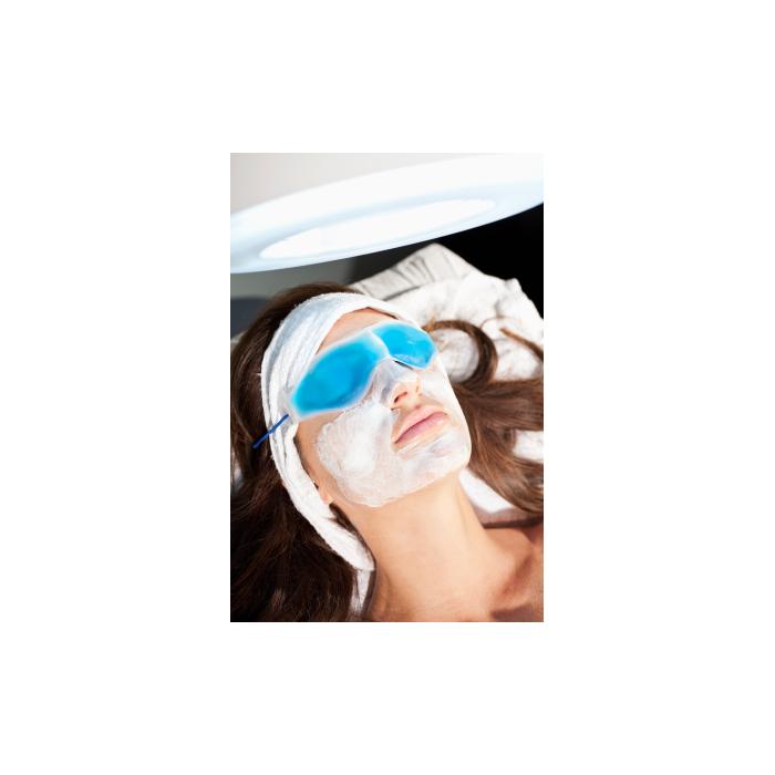 Soğuk Sıcak Jel Göz Bandı