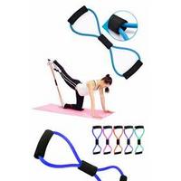 Spor Egzersiz Direnç Lastiği