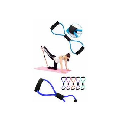 Spor Egzersiz Direnç Lastiği