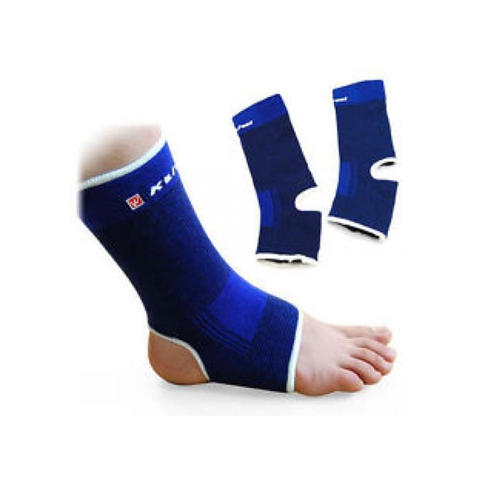 Sporcu Ayak Bilekliği 2 Li