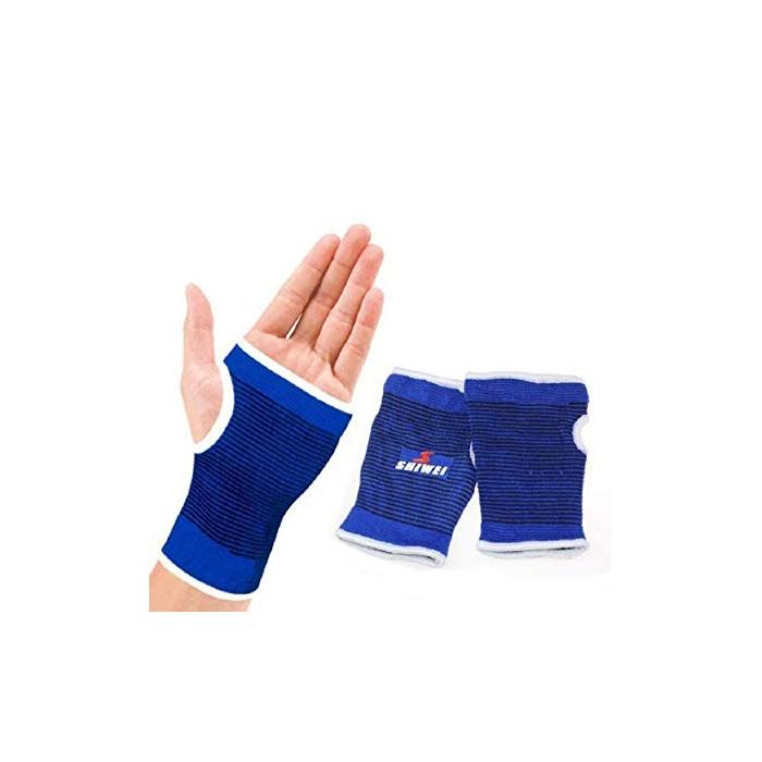 Sporcu El Bilekliği