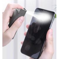 Spreyli Telefon Tablet Ekran Temizleyici Siyah