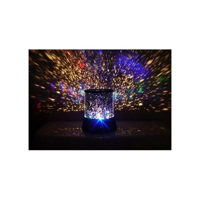 Star Master Yıldızlı Gece Lambası