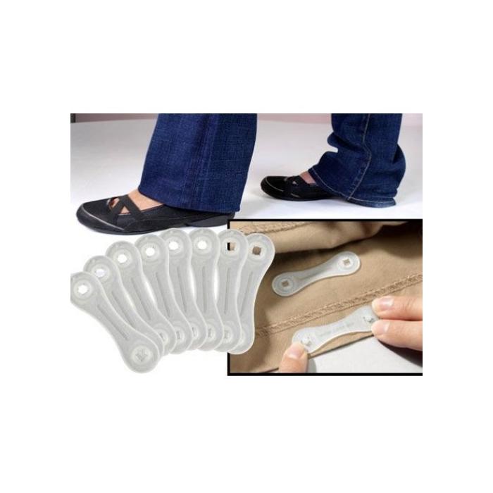 Style Snaps Paça Boyu Düzeltici (16 Parça)