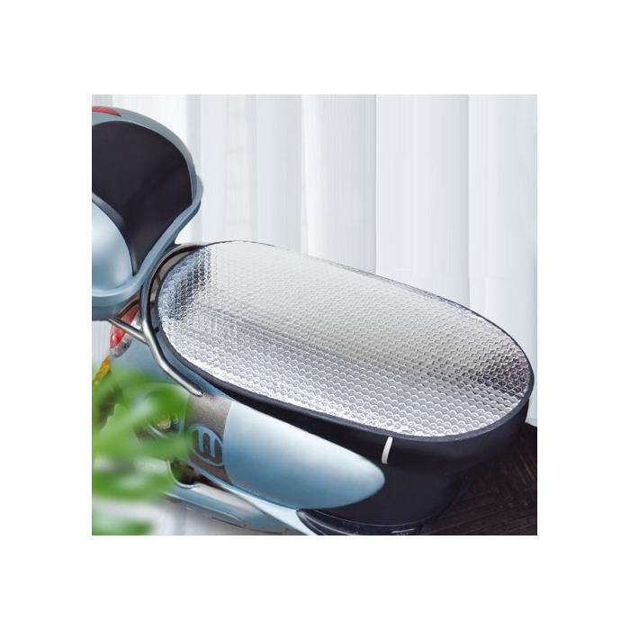 Su Geçirmez Motosiklet Sele Güneşliği