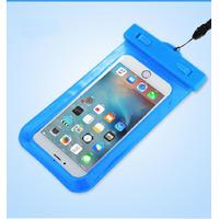 Su Geçirmez Telefon Kılıfı Universal