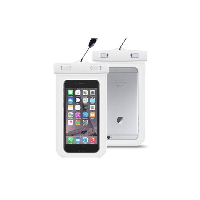 Su Geçirmez Telefon Kılıfı Universal