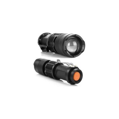 Su Geçirmez Ultra Güçlü Şarjlı El Feneri