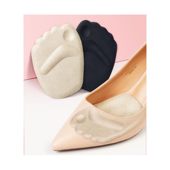 Sünger Ayakkabı Padi Metatarsal 2 li Pad MC-733