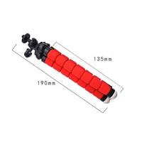 Sünger Ayaklı Akrobat Tripod (19 cm)