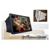 Telefon Büyüteci Tüplü Tv Görünümlü